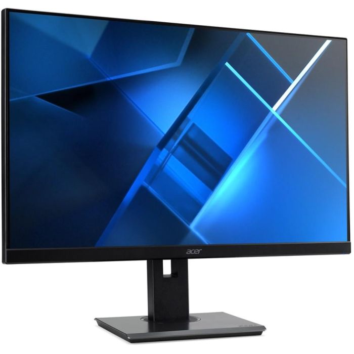 Acer Monitor B247YEb 23.8" (60.5cm) Full HD 1920x1080 100Hz Negro 1