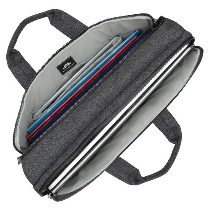 RIVACASE Lantau Tasche para Portátil 15.6" Negro 8831 5 RIVACASE Lantau Tasche para Portátil 15.6" Negro 8831 5