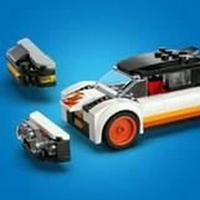 LEGO 60472: City Depósito de chatarra de coches - Juguete de construcción para niños y niñas 7+ años 2 LEGO 60472: City Depósito de chatarra de coches - Juguete de construcción para niños y niñas 7+ años 2