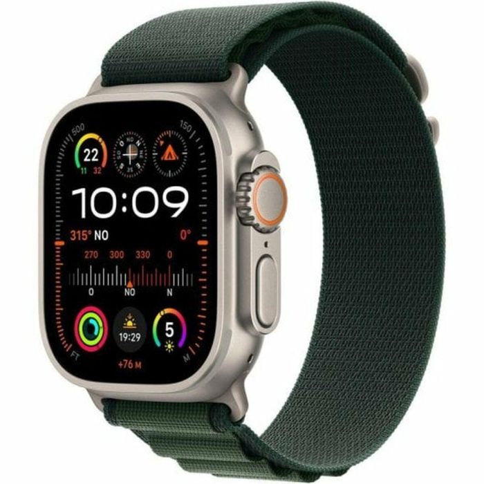Correa para Reloj Apple Verde 2 Correa para Reloj Apple Verde 2