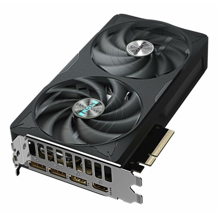 GIGABYTE GV-N506TEAGLE OC-16GD GeForce RTX 5060 Ti EAGLE OC 16GB GDDR7 PCI-E 5.0 Tarjeta Gráfica WINDFORCE 2617MHz 5 GIGABYTE GV-N506TEAGLE OC-16GD GeForce RTX 5060 Ti EAGLE OC 16GB GDDR7 PCI-E 5.0 Tarjeta Gráfica WINDFORCE 2617MHz 5