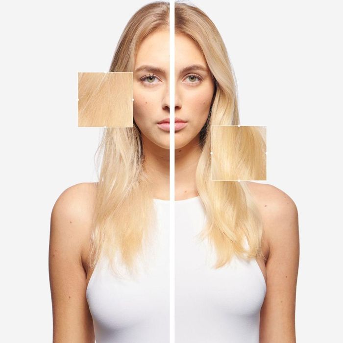 Kerastase Elixir Ultime Aceite Capilar Original Recarga 75 ml - Tratamiento Reparación Brillo Protector Térmico