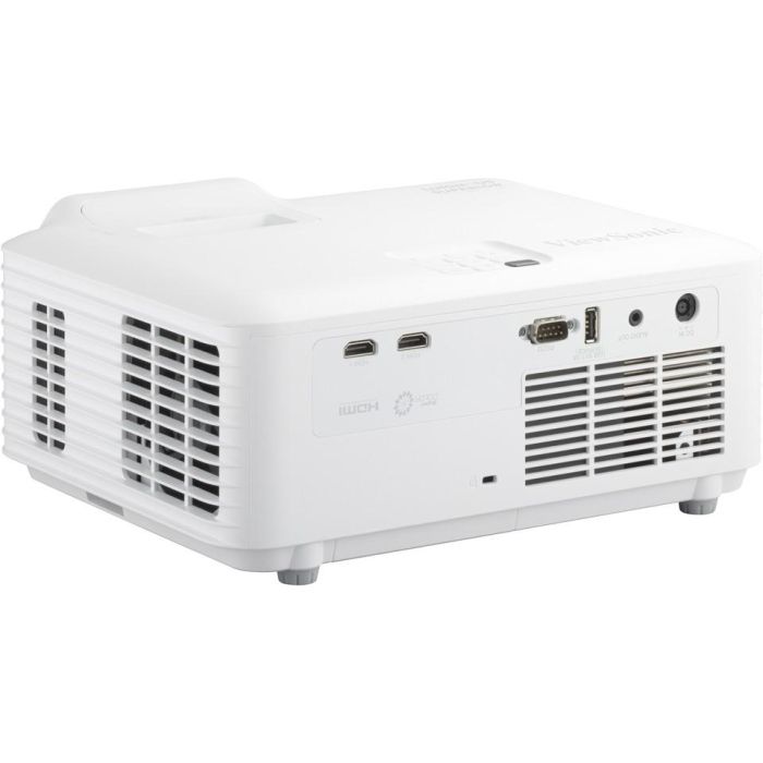 Viewsonic LS711W 4200 Lúmenes WXGA Láser DLP Proyector TR0.521 24 Viewsonic LS711W 4200 Lúmenes WXGA Láser DLP Proyector TR0.521 24