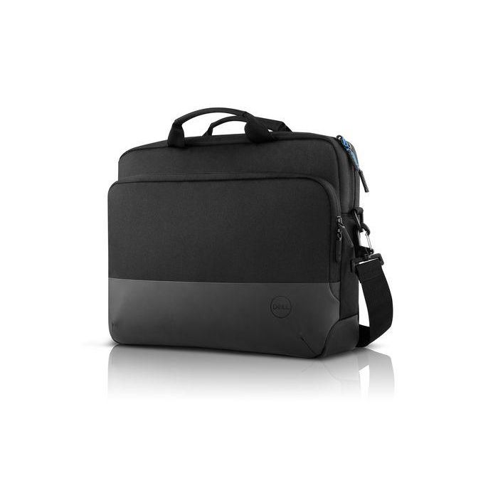 Dell 15", 40 x 30 x 8 cm, 549 g, Black 4