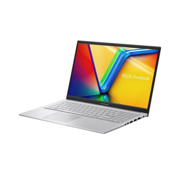 Portátil Asus VivoBook 15 F1504VA-NJ1711 Intel Core i5-1334U/ 16GB/ 512GB SSD/ 15.6"/ Sin Sistema Operativo 3 Portátil Asus VivoBook 15 F1504VA-NJ1711 Intel Core i5-1334U/ 16GB/ 512GB SSD/ 15.6"/ Sin Sistema Operativo 3
