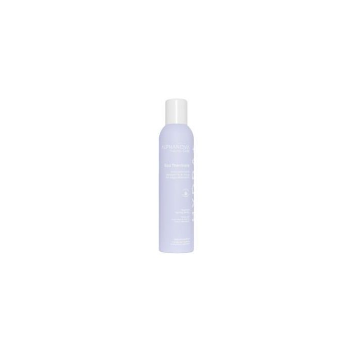 ALPHANOVA Bruma Calmante de Agua Termal, para Piel Sensible e Irritada, en Spray 300 ml