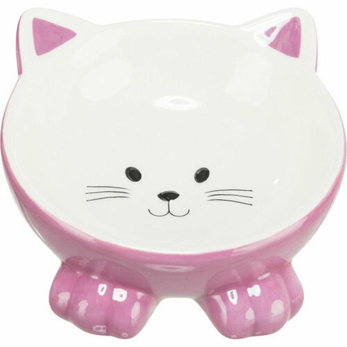 Comedero para Perro Trixie Dolomita Ø 14 cm 150 ml 13 Comedero para Perro Trixie Dolomita Ø 14 cm 150 ml 13