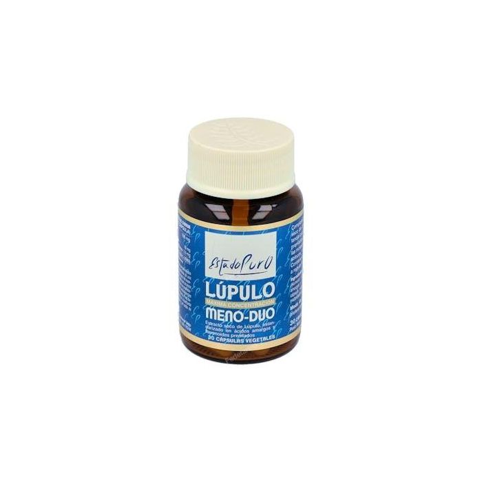 Lúpulo Meno-Duo