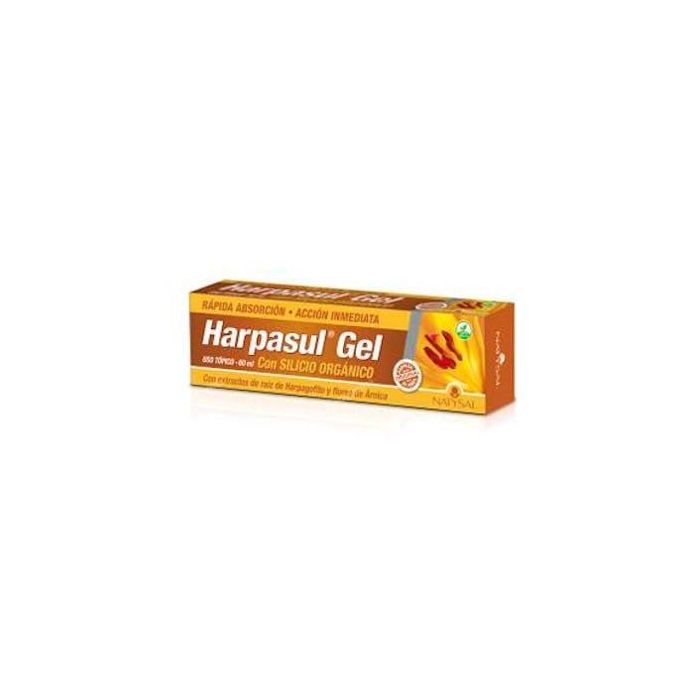 Harpasul® Gel