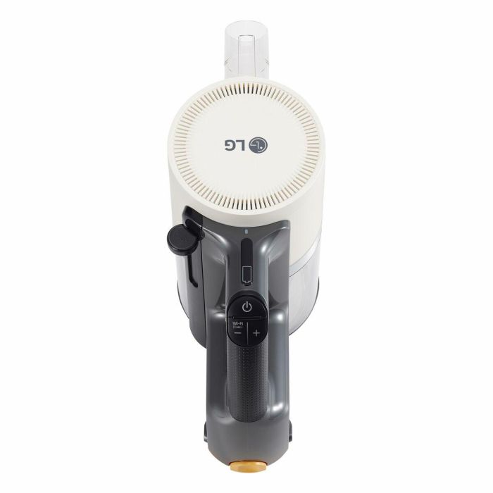 Aspirador Escoba Ciclónico Inalámbrico LG CORDZEROA9K-LITE1C 19 Aspirador Escoba Ciclónico Inalámbrico LG CORDZEROA9K-LITE1C 19