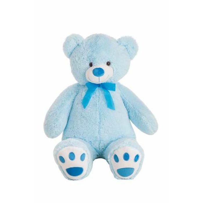 Oso azul 100 cm Oso azul 100 cm