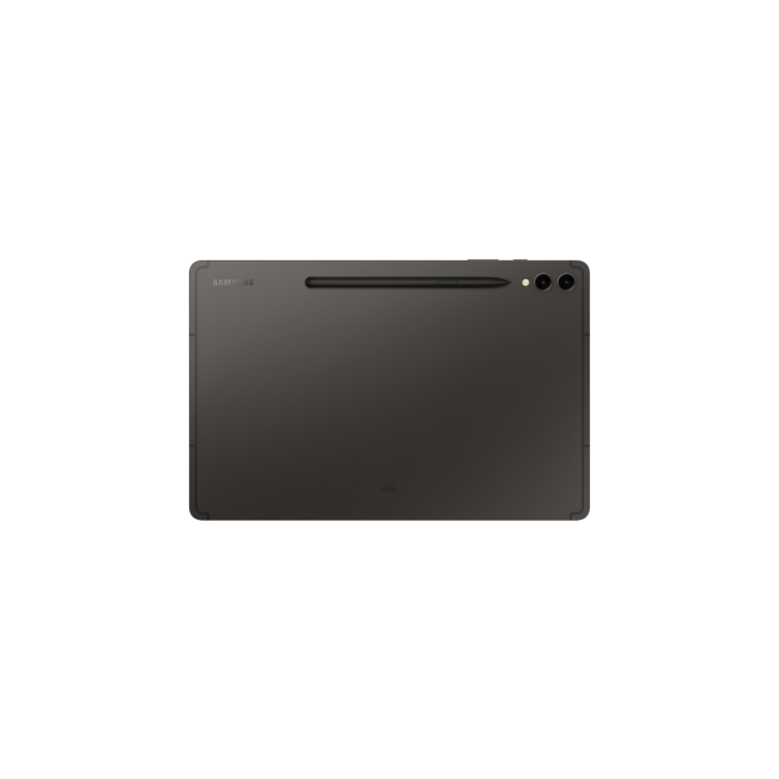 Samsung SM-X716BZAEEUB Galaxy Tab S9 11" 12GB RAM 256GB 5G con S Pen, Dynamic AMOLED 2X, Resistente Agua y Polvo Grafito 1 Samsung SM-X716BZAEEUB Galaxy Tab S9 11" 12GB RAM 256GB 5G con S Pen, Dynamic AMOLED 2X, Resistente Agua y Polvo Grafito 1