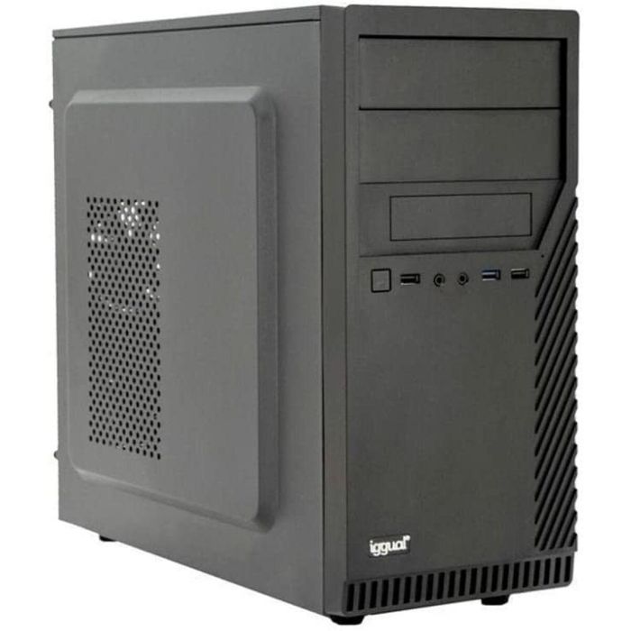PC de Sobremesa iggual PSIPCH513 i5-10400 8 GB RAM 480 GB SSD 8GB 480SSD 1 PC de Sobremesa iggual PSIPCH513 i5-10400 8 GB RAM 480 GB SSD 8GB 480SSD 1