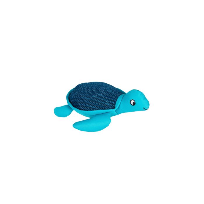 Freedog Ramsay Turtle Con Squeaker 23 X 20,5 cm Floating