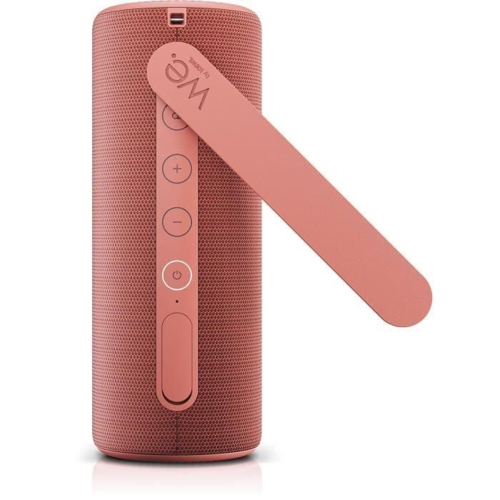 Altavoz Bluetooth Loewe HEAR 1 - Portátil - Resistente a salpicaduras - 40 W 1 Altavoz Bluetooth Loewe HEAR 1 - Portátil - Resistente a salpicaduras - 40 W 1