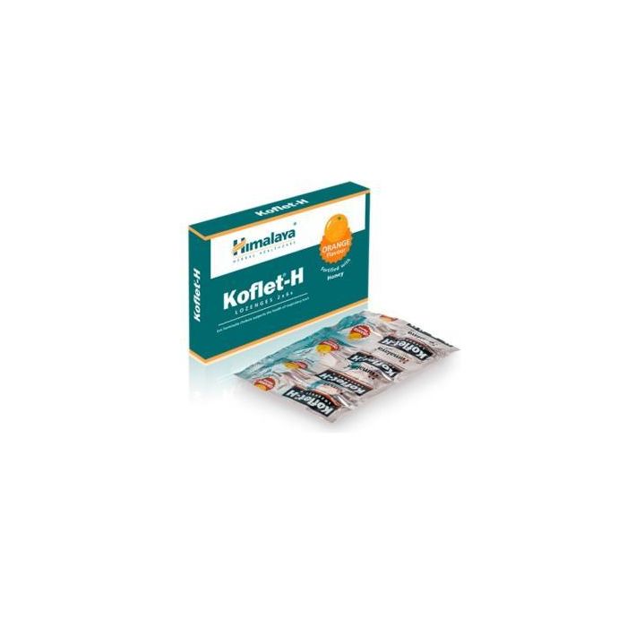 Pastillas Koflet Garganta Naranja 12Comp. Pastillas Koflet Garganta Naranja 12Comp.