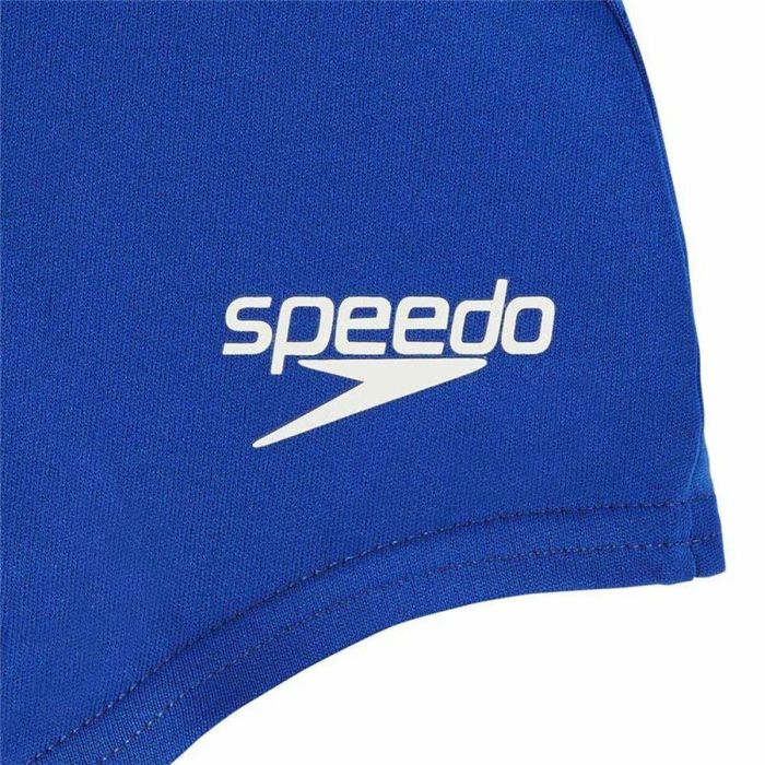 Gorro de Natación Speedo 8-710110309 Azul Niños Poliéster 1