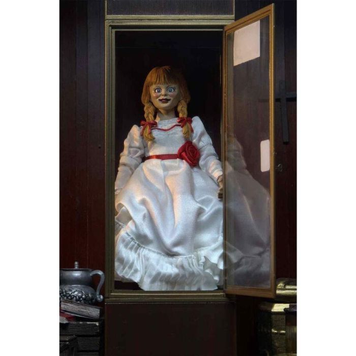 Figura Annabelle The Conjuring Universe 20cm 1 Figura Annabelle The Conjuring Universe 20cm 1