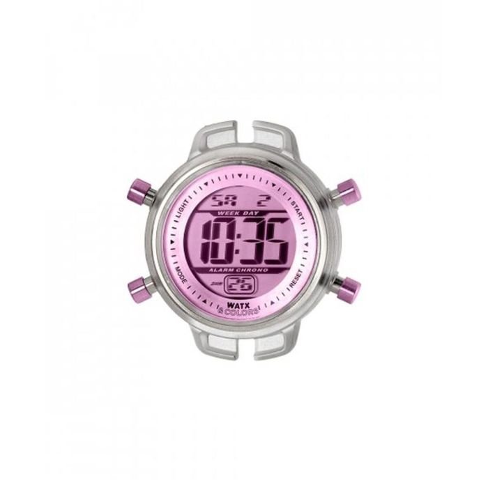 Reloj Unisex Watx & Colors RWA1503 Reloj Unisex Watx & Colors RWA1503