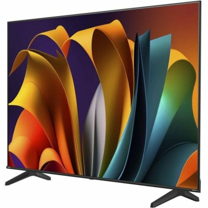 Smart TV Hisense 4K Ultra HD 75" LED HDR 5 Smart TV Hisense 4K Ultra HD 75" LED HDR 5