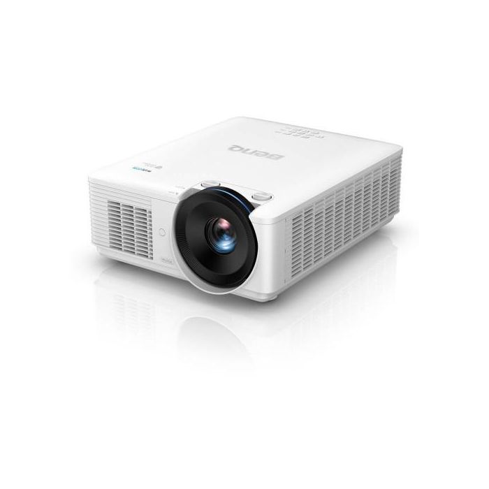 Benq LU785 videoproyector 6000 lúmenes ANSI DLP WUXGA (1920x1200) Proyector para escritorio Blanco 7 Benq LU785 videoproyector 6000 lúmenes ANSI DLP WUXGA (1920x1200) Proyector para escritorio Blanco 7