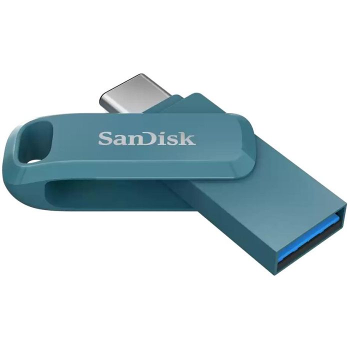 STICK SANDISK ULTRA DUAL DRIVE GO USB 1
