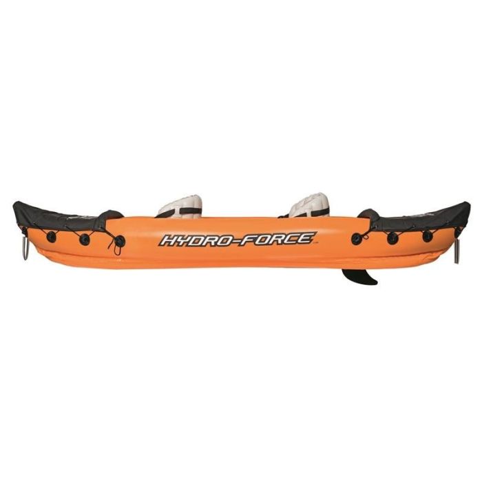 Bestway 65077 - Kayak Hinchable Hydro - Force 3 Bestway 65077 - Kayak Hinchable Hydro - Force 3