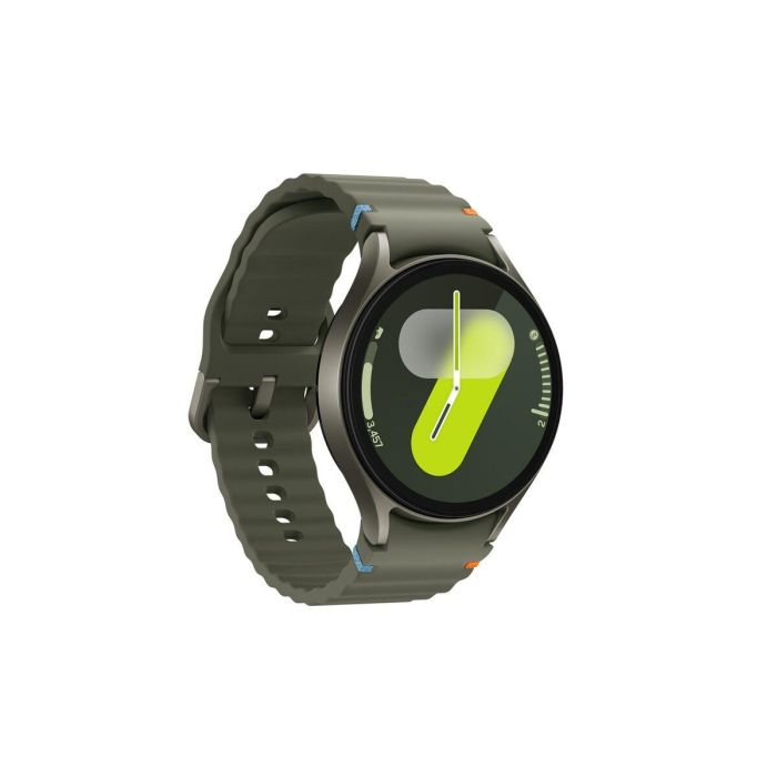 Smartwatch Samsung SM-L315FZGAEUE Verde 44 mm 4