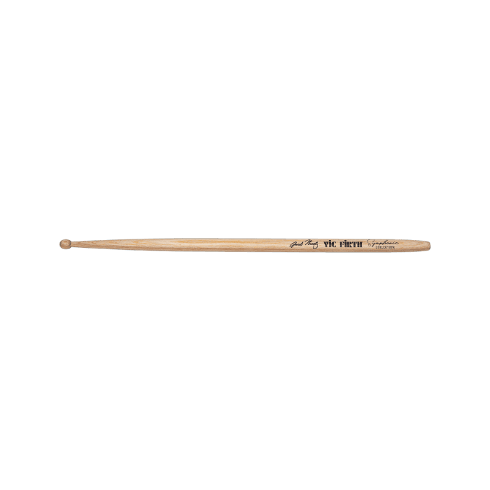 Baquetas Sjn Vf Symphonic Signature - Jake Nissly Baquetas Sjn Vf Symphonic Signature - Jake Nissly