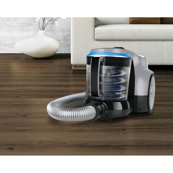 Aspirador Black & Decker BXVML700E Negro 700 W 5 Aspirador Black & Decker BXVML700E Negro 700 W 5