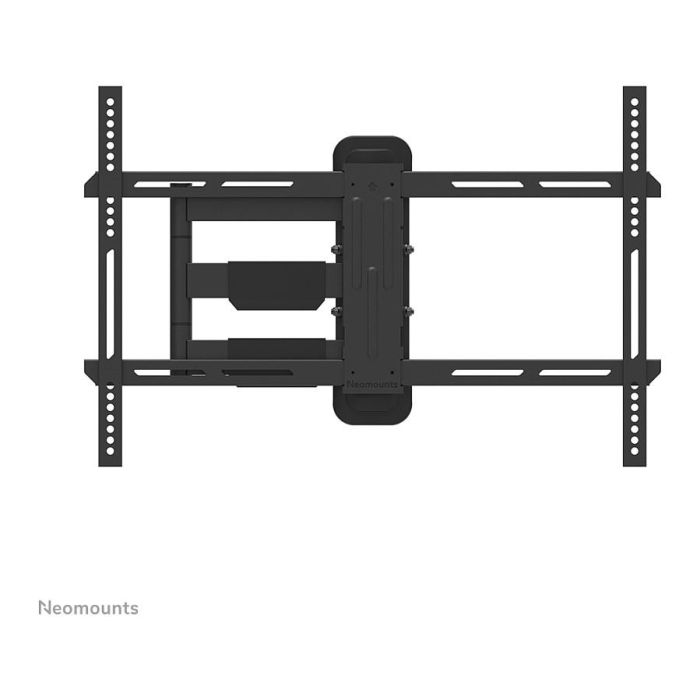 Neomounts WL40-550BL16 Soporte Pared Pantalla Completo Movimiento, 40-65", Max 40 kg, VESA 200x100-600x400, Fácil Instalación - Negro 9