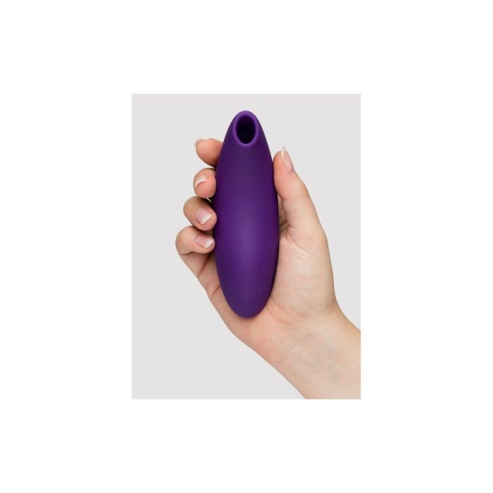 Succionador de Clítoris We-Vibe Púrpura 20 Succionador de Clítoris We-Vibe Púrpura 20