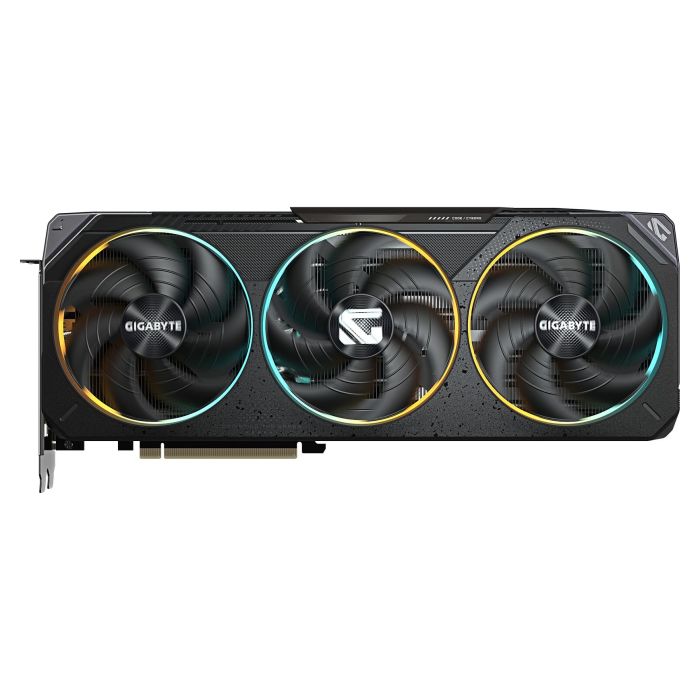 Gigabyte RTX 5070 GAMING OC 12GB GDDR7 Tarjeta Gráfica con 3 Ventiladores WINDFORCE 3X 1 Gigabyte RTX 5070 GAMING OC 12GB GDDR7 Tarjeta Gráfica con 3 Ventiladores WINDFORCE 3X 1