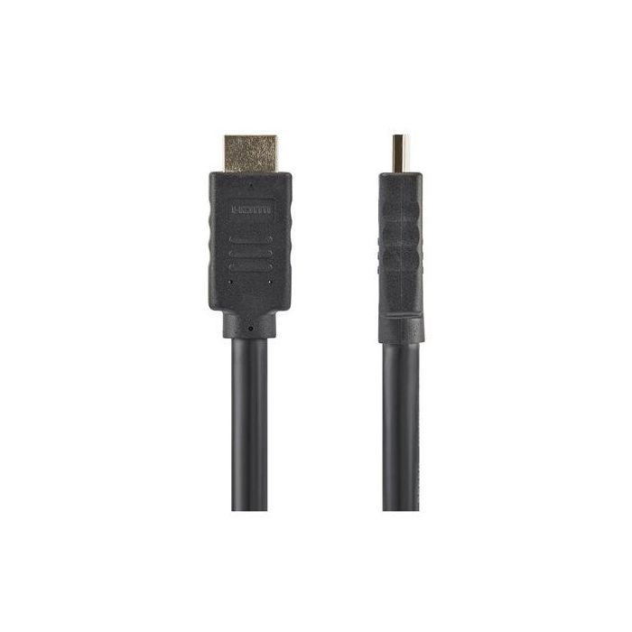 Cable HDMI Startech HD2MM10MA 10 m Negro 3