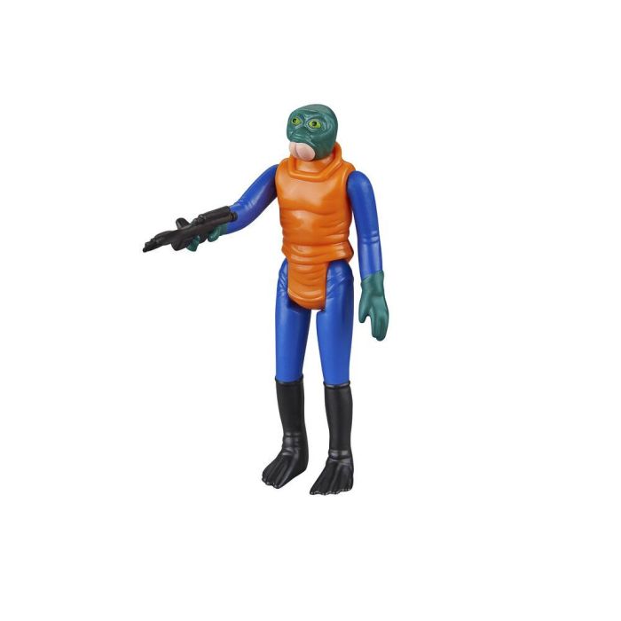 Hasbro Star Wars Retro Pack Múltiple 6 Figuras 9.5cm – Colección 'Una nueva esperanza' para Fans y Coleccionistas 16 Hasbro Star Wars Retro Pack Múltiple 6 Figuras 9.5cm – Colección 'Una nueva esperanza' para Fans y Coleccionistas 16