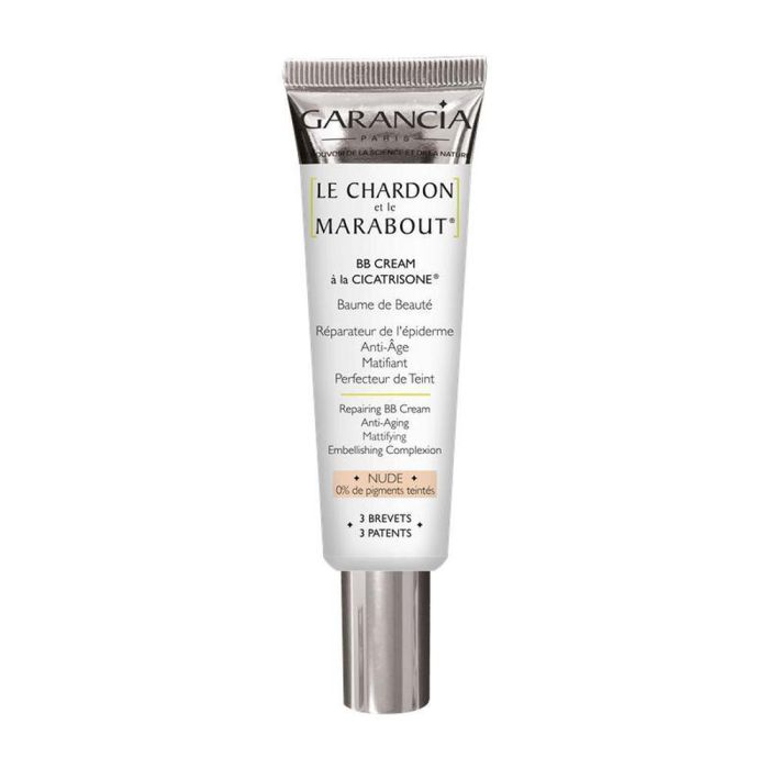 Garancia Chardon et Marabout Cr 30ml