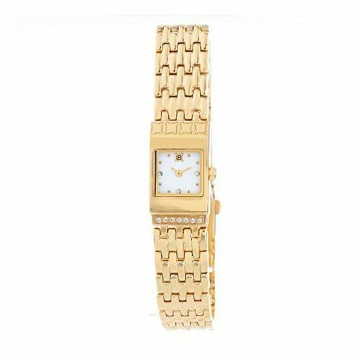 Reloj Mujer Laura Biagiotti LB0008S-02Z (Ø 15 mm) Reloj Mujer Laura Biagiotti LB0008S-02Z (Ø 15 mm)