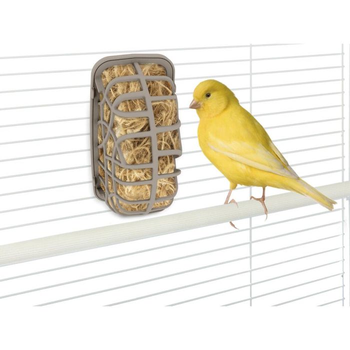 Material para Nidos IMAC 4 Material para Nidos IMAC 4