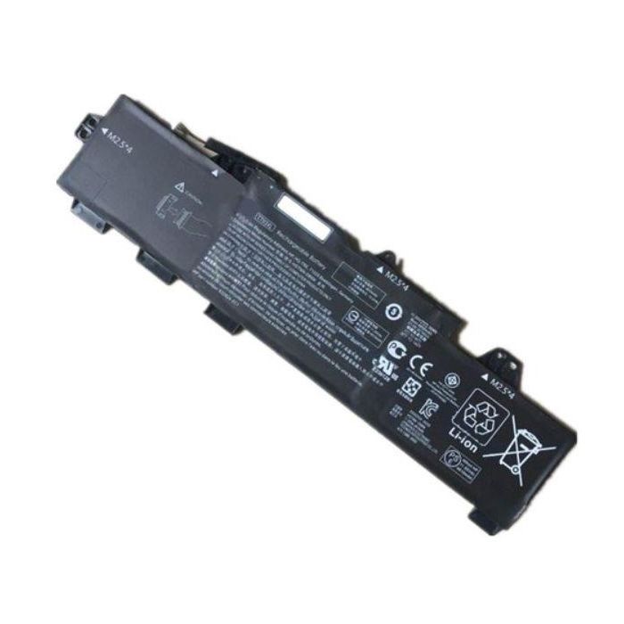 HP TT03056XL-PL Batería 3 celdas 56Wh 4.85Ah LI HP TT03056XL-PL Batería 3 celdas 56Wh 4.85Ah LI