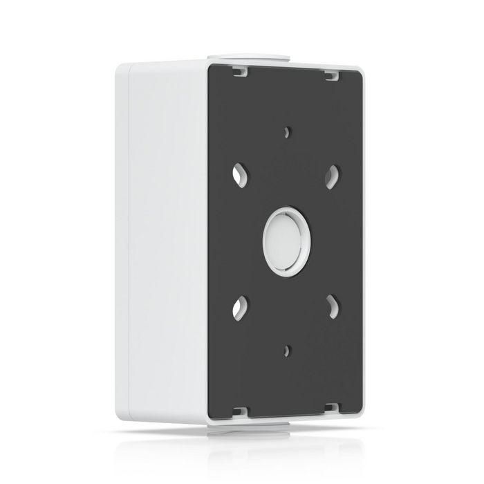 Ubiquiti Reader Junction Box, for UA-G2, UA-Intercom-Viewer, white, wall, VESA, Polycarbonate, sponge, rubber 7 Ubiquiti Reader Junction Box, for UA-G2, UA-Intercom-Viewer, white, wall, VESA, Polycarbonate, sponge, rubber 7