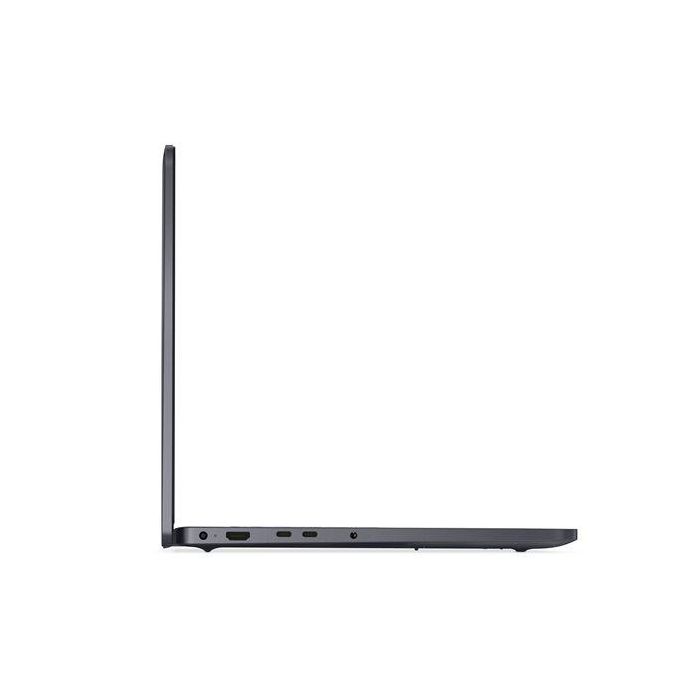 Dell Portatil Pro 16 PC16250 | Intel Core i5 10-Nucleos, 16GB RAM DDR5, SSD 512GB, Pantalla 16" FHD+, Windows 11 Pro 5