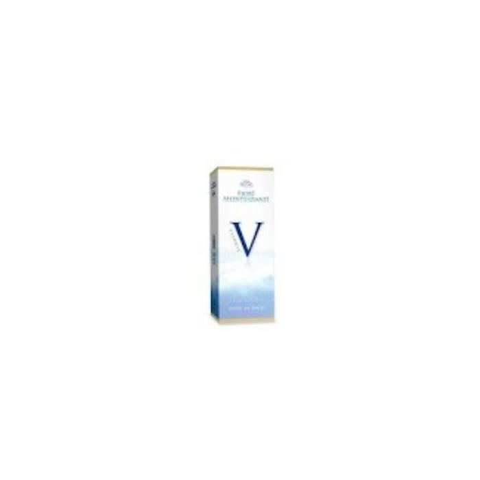 Forza Vitale Fórmula V Vitalidad 20ml para Agotamiento Físico y Baja Confianza