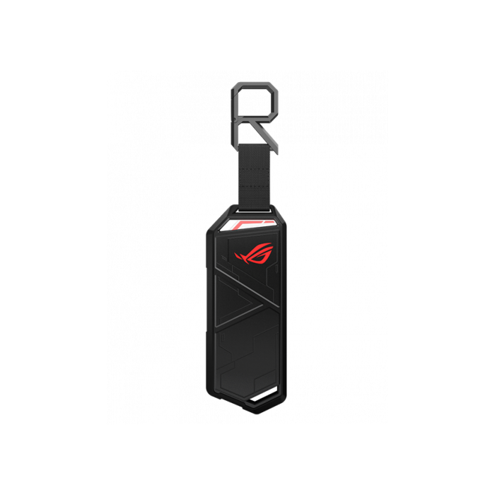 ASUS ROG Strix Arion Caja externa para unidad de estado sólido (SSD) Negro M.2 2 ASUS ROG Strix Arion Caja externa para unidad de estado sólido (SSD) Negro M.2 2