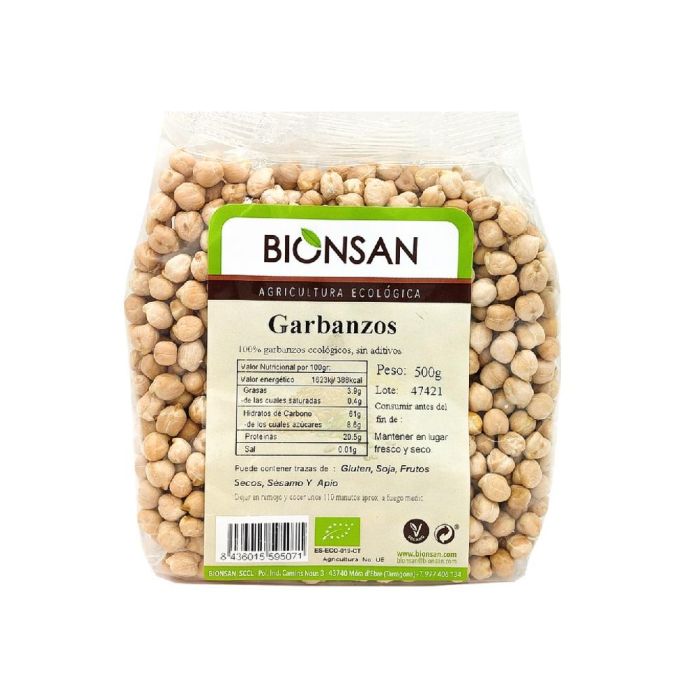 Garbanzos