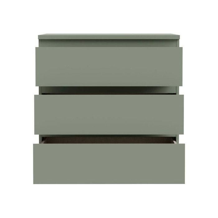 Cajonera Verde 3 Cajonera Verde 3