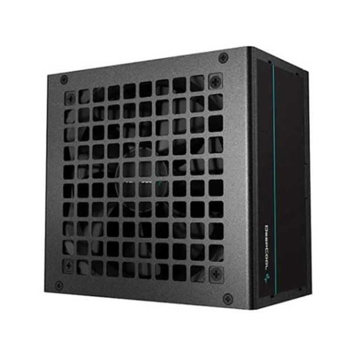 Fuente de alimentación de PC interna - Deepcool - PF400 (80+ White) - 400W (R -PF400D -HA0B -EU) 1
