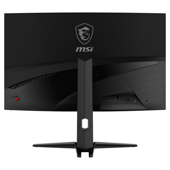 MSI MAG 321CUPDFDE Monitor Curvo 31.5" 4K UHD 160Hz VA 1500R 0.5ms Negro TFT LCD 8 MSI MAG 321CUPDFDE Monitor Curvo 31.5" 4K UHD 160Hz VA 1500R 0.5ms Negro TFT LCD 8