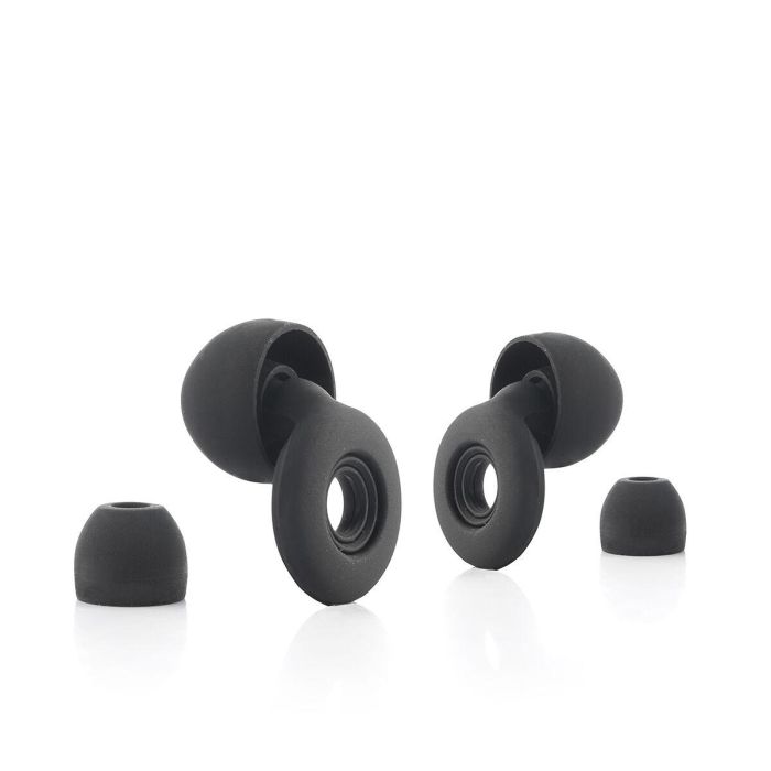 Tapones de Reducción de Ruido Calg InnovaGoods 3 Tapones de Reducción de Ruido Calg InnovaGoods 3