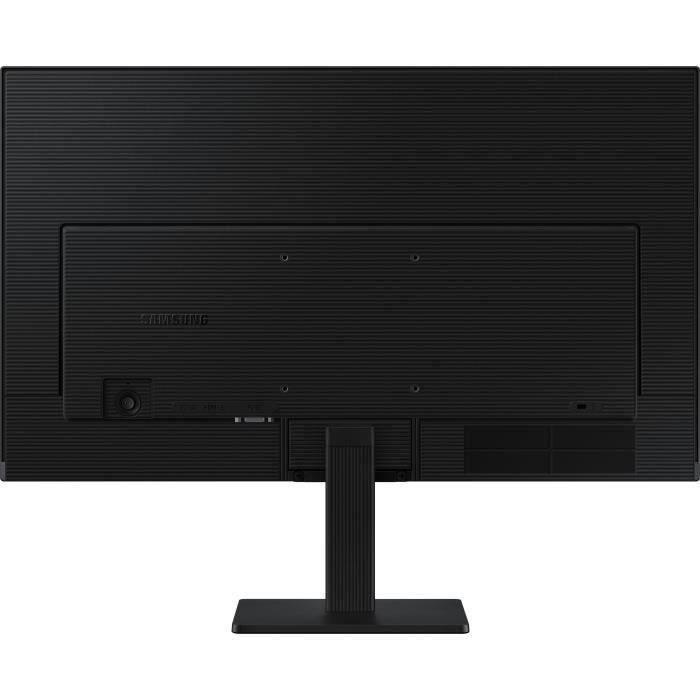 Samsung S24D300GAU Monitor Essential 24" Full HD IPS 100Hz Negro con Eye Saver y Flicker Free 4 Samsung S24D300GAU Monitor Essential 24" Full HD IPS 100Hz Negro con Eye Saver y Flicker Free 4