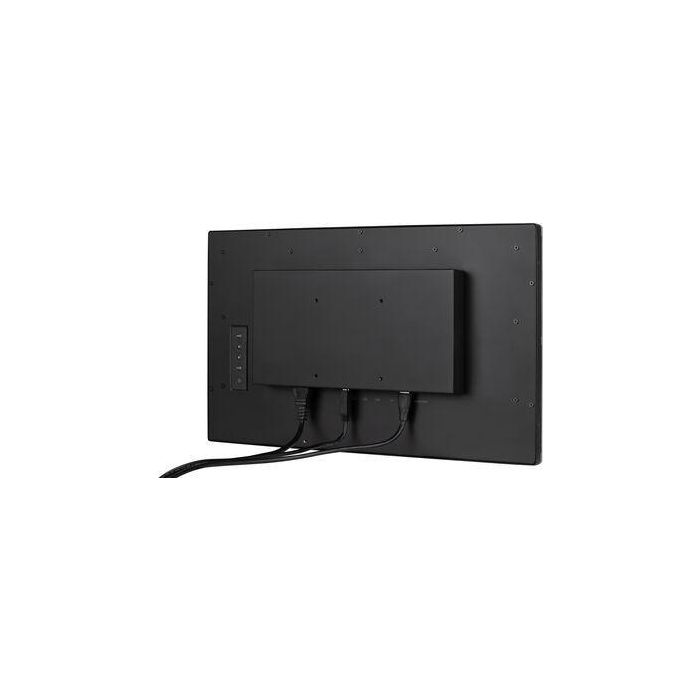 Iiyama Monitor Táctil 22" Full HD IPS TF2238MSC-B1, 1920x1080, HDMI, DP, USB, VESA 100x100, Negro 11